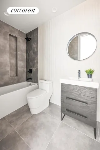 $695,000 | 1226 Saint Marks Avenue, Unit 4A | Weeksville