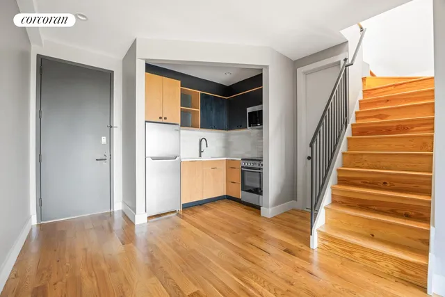 $695,000 | 1226 Saint Marks Avenue, Unit 4A | Weeksville