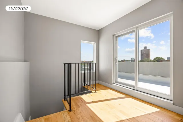 $695,000 | 1226 Saint Marks Avenue, Unit 4A | Weeksville