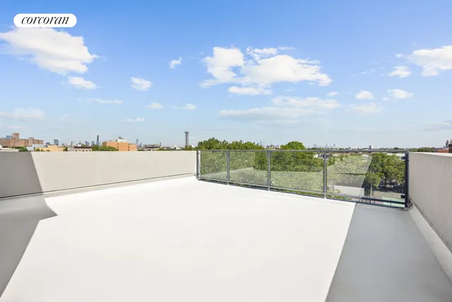 $695,000 | 1226 Saint Marks Avenue, Unit 4A | Weeksville