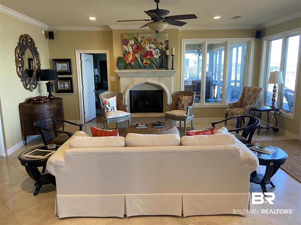 24605 Gulf Bay Road Orange Beach, AL 36561 - Photo 10 of 49