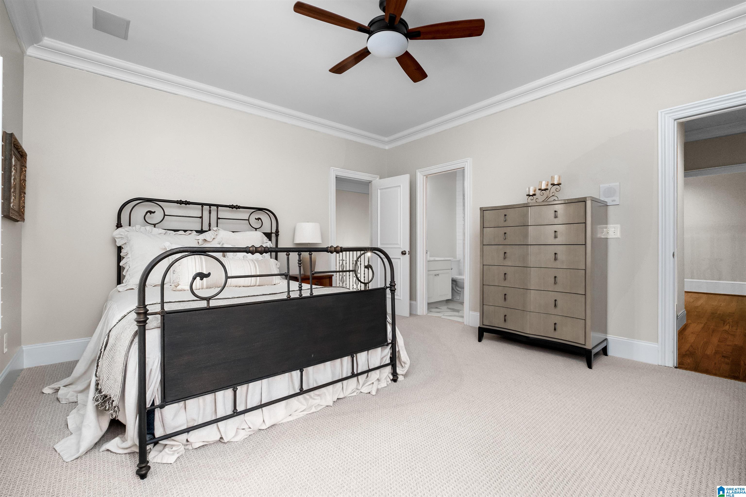 7378 Ridgecrest Court Road Birmingham, AL 35242 - Photo 57 of 97