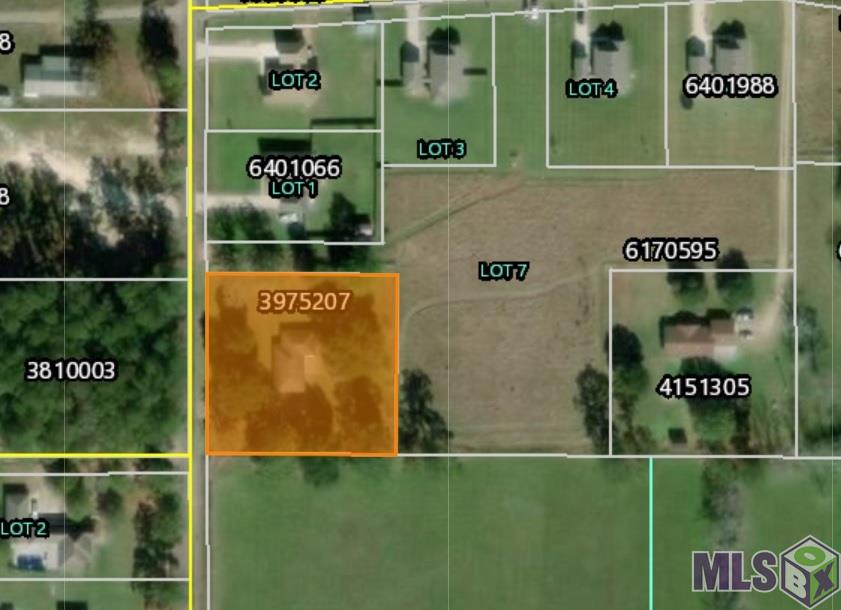 48404 Sibley Road Tickfaw, LA 70466 - Photo 4 of 4 Gallery Image 4