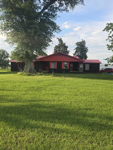 705 Edgar Olive Road Marthaville, LA 71450 - Photo 1 of 15