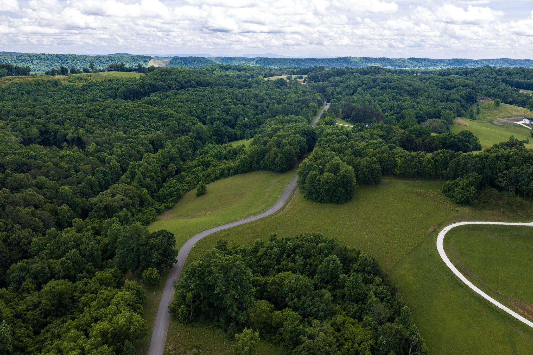Lot 15 Espalier Drive Decatur, TN 37322 - Photo 6 of 9 26-web-or-mls-DJI_20260527150008_0912_D-