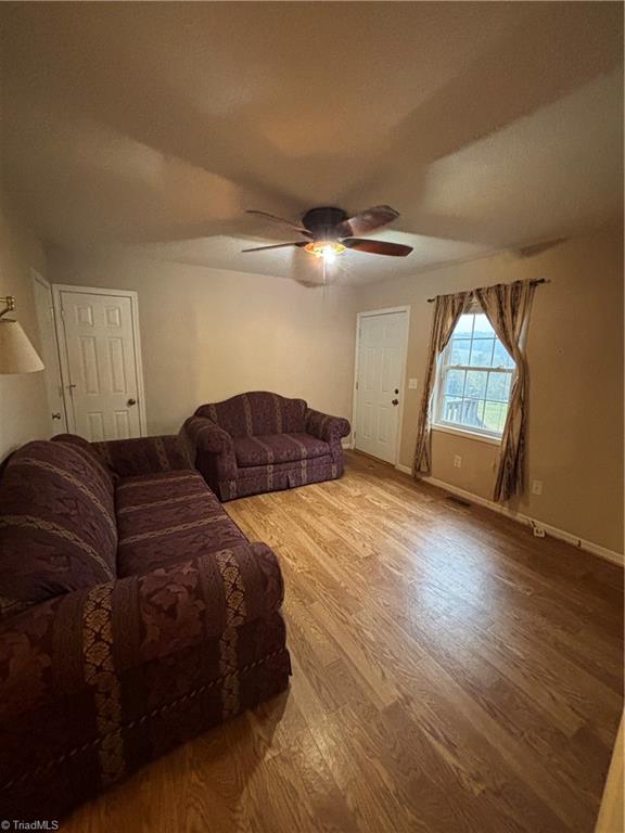 380 Huffman River Lane Purlear, NC 28665 - Photo 12 of 14