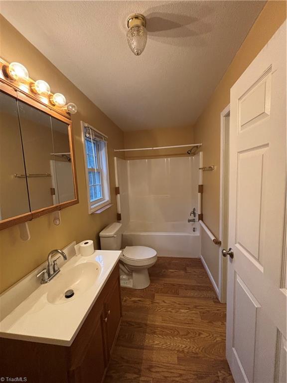 380 Huffman River Lane Purlear, NC 28665 - Photo 14 of 14