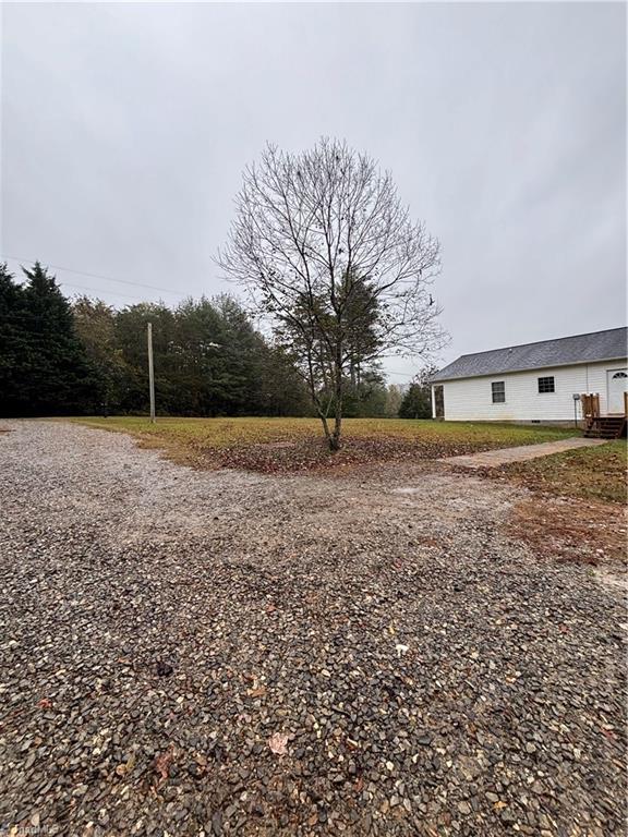 380 Huffman River Lane Purlear, NC 28665 - Photo 2 of 14