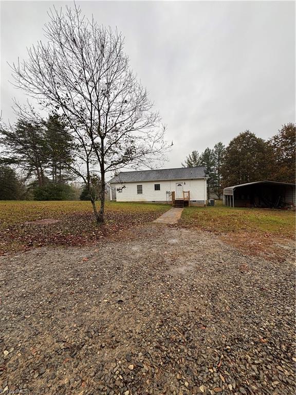 380 Huffman River Lane Purlear, NC 28665 - Photo 3 of 14