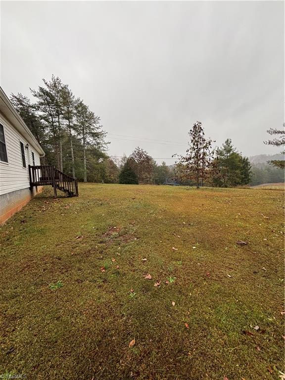 380 Huffman River Lane Purlear, NC 28665 - Photo 4 of 14