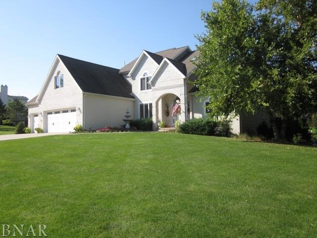 13894 Deer Ridge Road Bloomington, IL 61705 - Photo 2 of 30