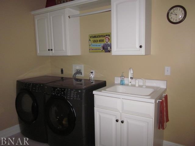 13894 Deer Ridge Road Bloomington, IL 61705 - Photo 12 of 30