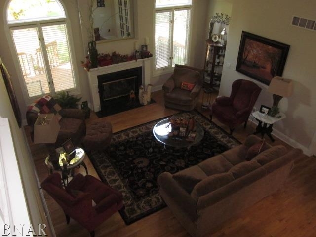 13894 Deer Ridge Road Bloomington, IL 61705 - Photo 14 of 30
