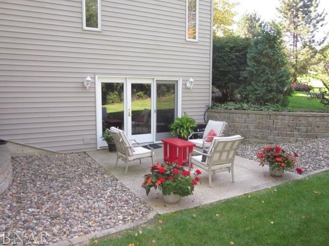 13894 Deer Ridge Road Bloomington, IL 61705 - Photo 26 of 30