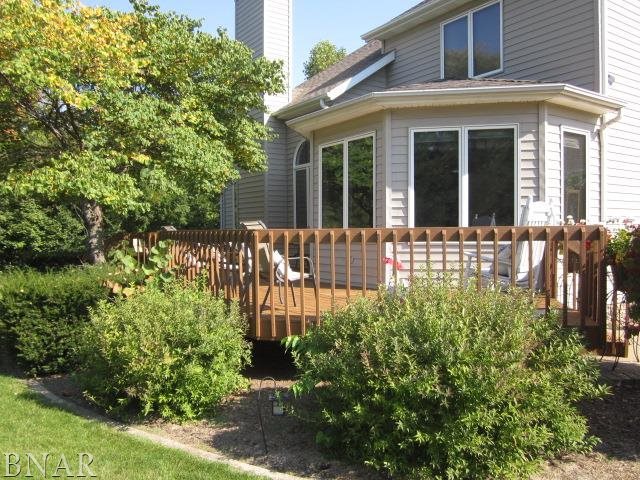 13894 Deer Ridge Road Bloomington, IL 61705 - Photo 27 of 30