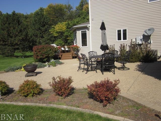 13894 Deer Ridge Road Bloomington, IL 61705 - Photo 28 of 30