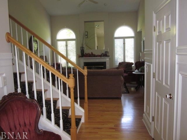 13894 Deer Ridge Road Bloomington, IL 61705 - Photo 4 of 30