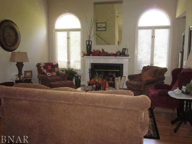 13894 Deer Ridge Road Bloomington, IL 61705 - Photo 5 of 30