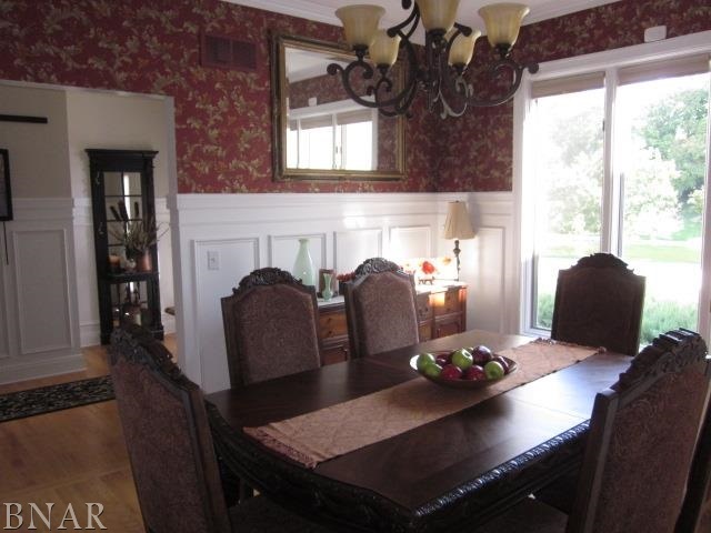 13894 Deer Ridge Road Bloomington, IL 61705 - Photo 6 of 30