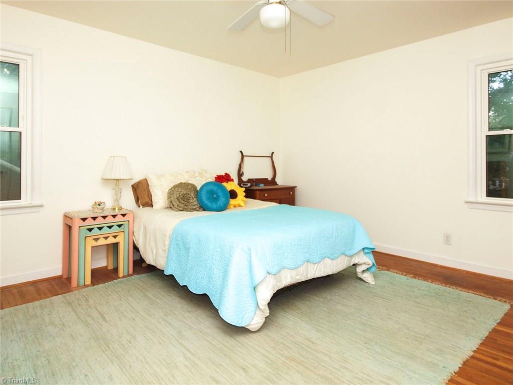 3211 Polo Road Winston-Salem, NC 27106 - Photo 15 of 27 Master Bedroom
