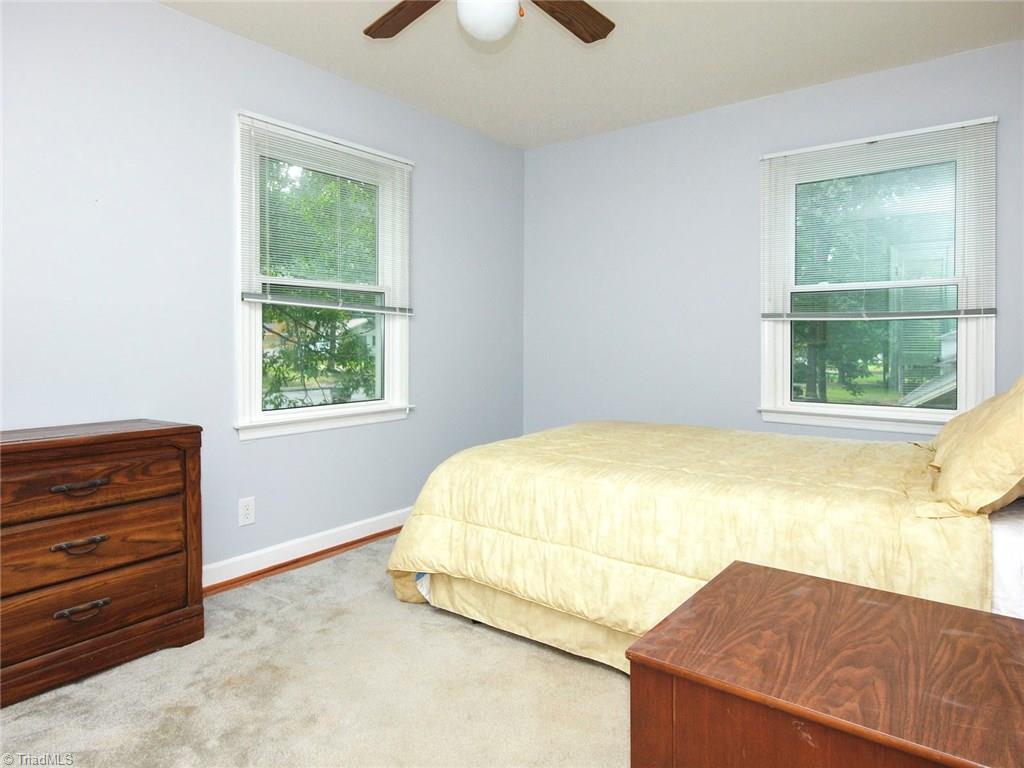 3211 Polo Road Winston-Salem, NC 27106 - Photo 18 of 27 Bedroom