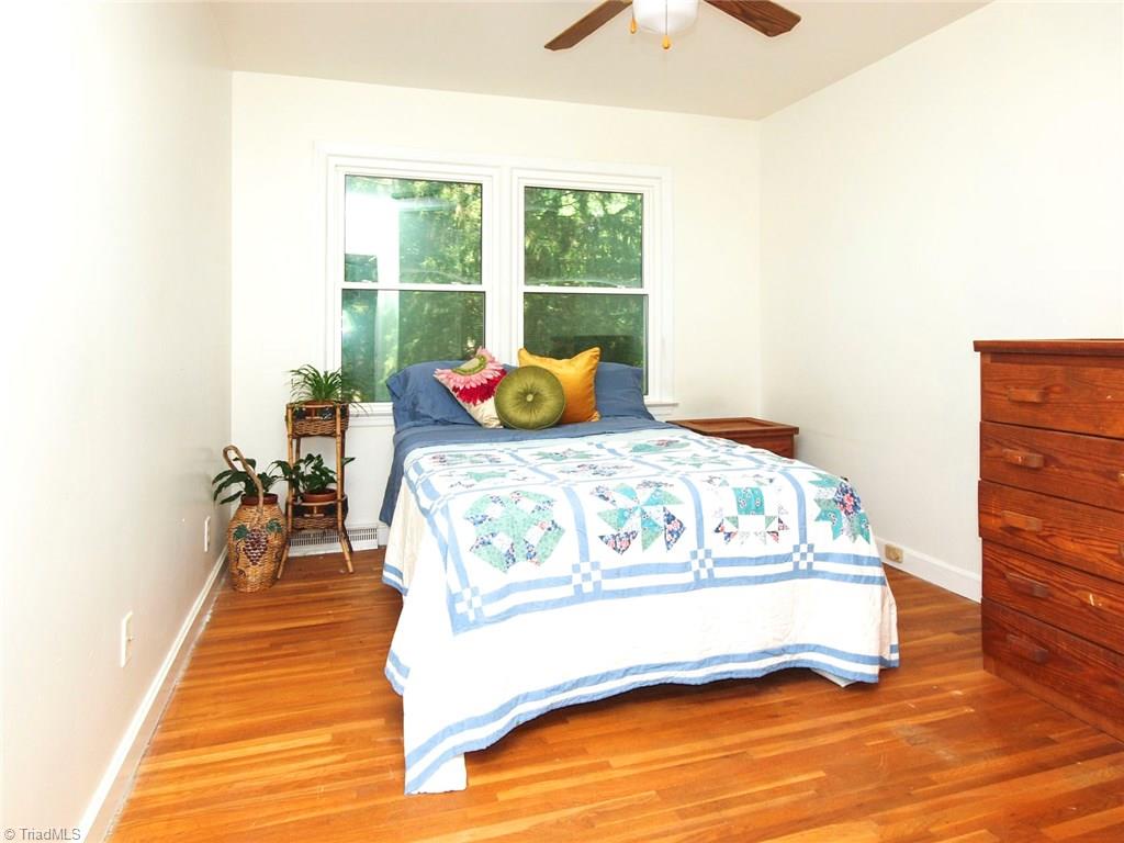 3211 Polo Road Winston-Salem, NC 27106 - Photo 21 of 27 Bedroom