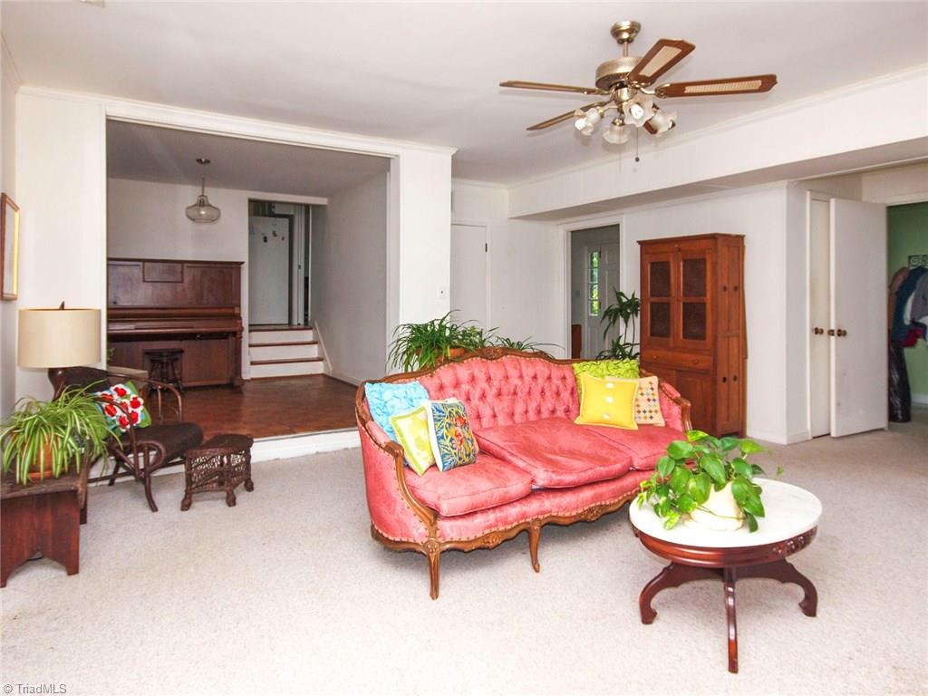 3211 Polo Road Winston-Salem, NC 27106 - Photo 27 of 27 Spacious Floor Plan