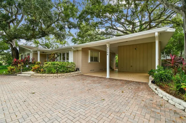 $4,500 | 4508 Henderson Boulevard, Tampa, FL 33629