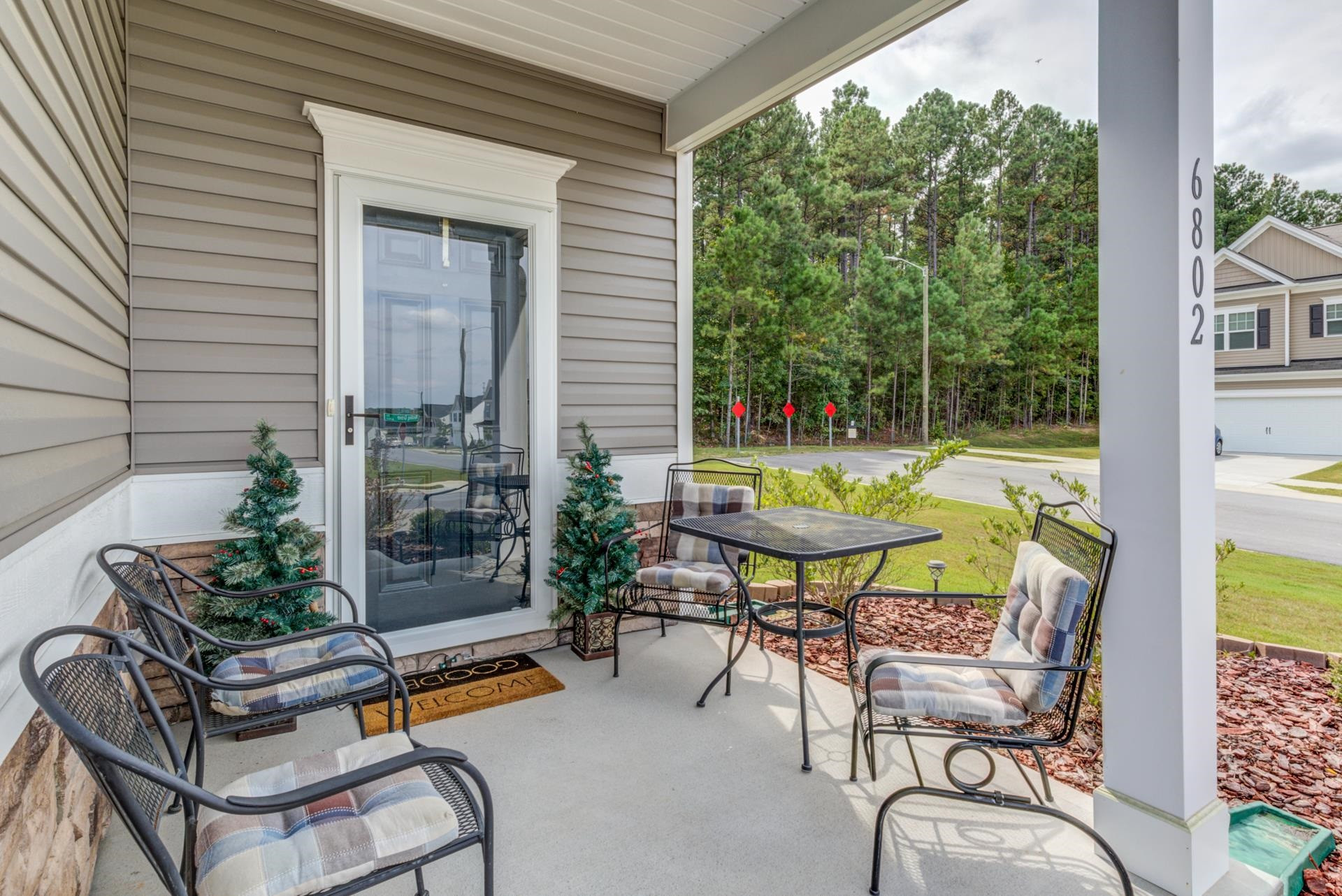6802 Resting Grove Road Raleigh, NC 27610 - Photo 5 of 30 Photo 5