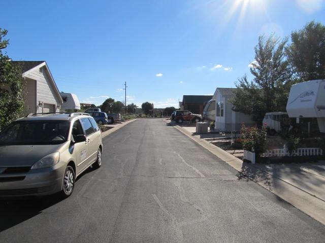 376 Juniper Ridge Show Low, AZ 85901 - Photo 28 of 29
