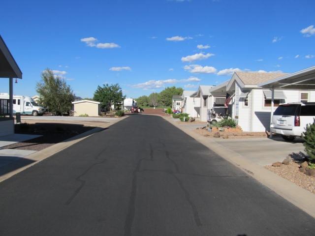 376 Juniper Ridge Show Low, AZ 85901 - Photo 29 of 29