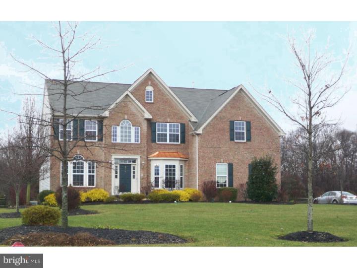 272 Jennings Way Mickleton, NJ 08056 - Photo 1 of 23 Exterior