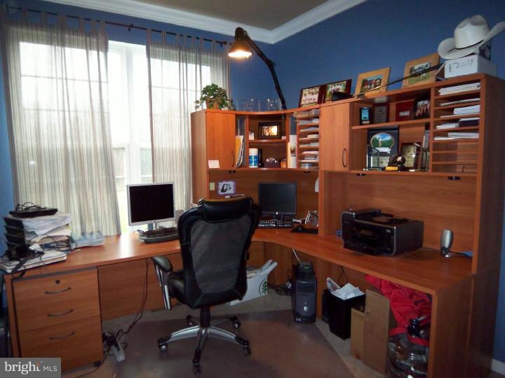 272 Jennings Way Mickleton, NJ 08056 - Photo 11 of 23 Office / Study