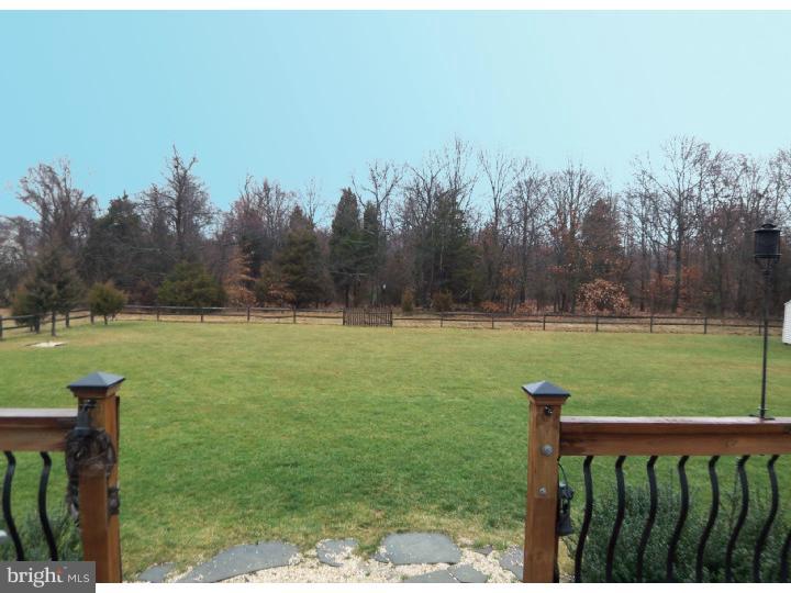 272 Jennings Way Mickleton, NJ 08056 - Photo 20 of 23 Back Yard