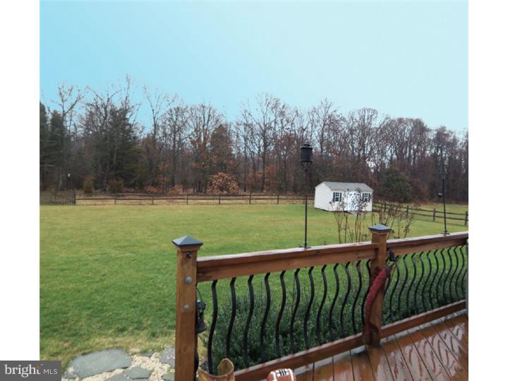 272 Jennings Way Mickleton, NJ 08056 - Photo 21 of 23 Back Yard