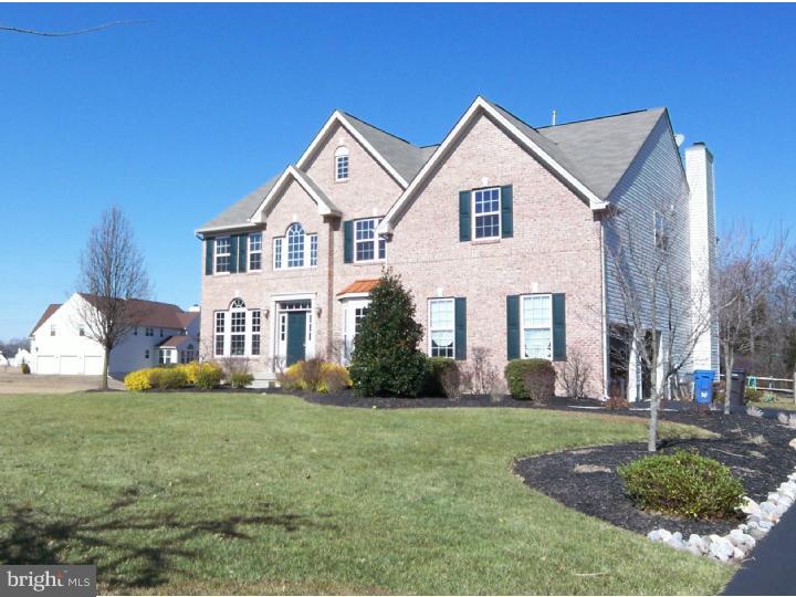 272 Jennings Way Mickleton, NJ 08056 - Photo 23 of 23 Gallery Image 23