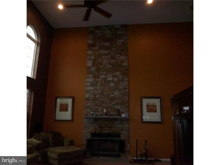 272 Jennings Way Mickleton, NJ 08056 - Photo 7 of 23 Fireplace