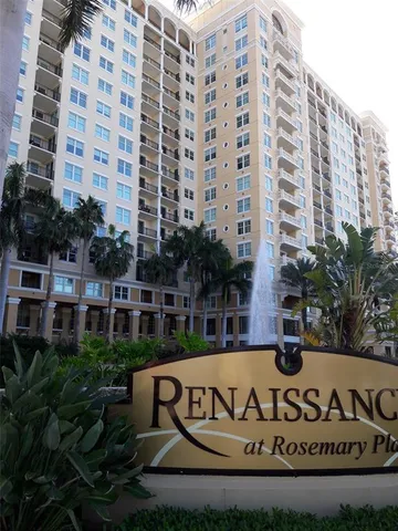 a view of a building