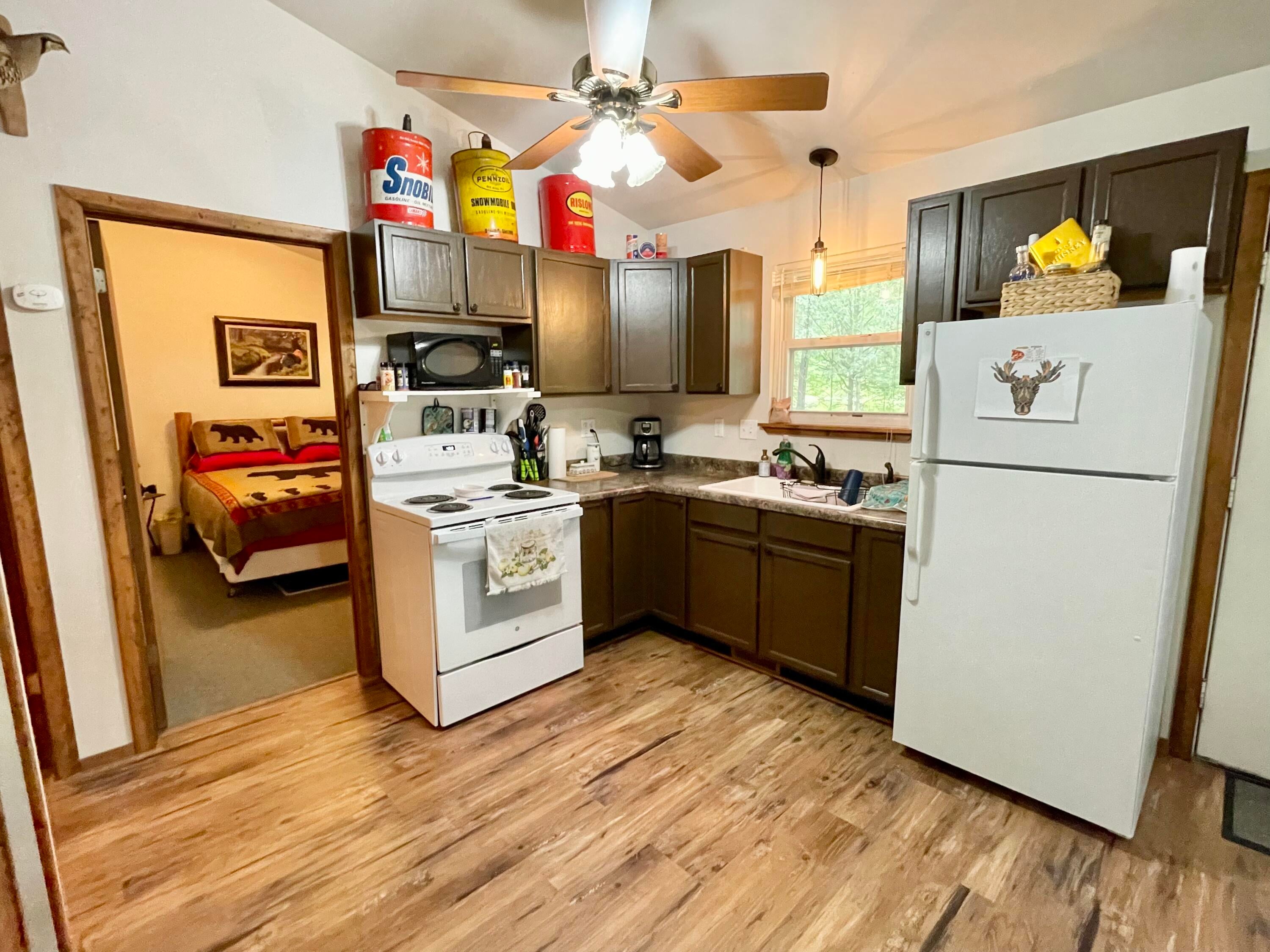 3157 Pine Ridge Street Lewiston, MI 49756 - Photo 11 of 23 Gallery Image 11