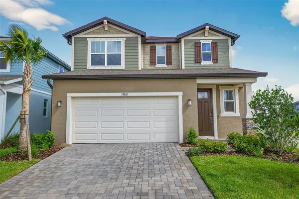 $417,335 | 13018 Sunseed Street, Parrish, FL 34219