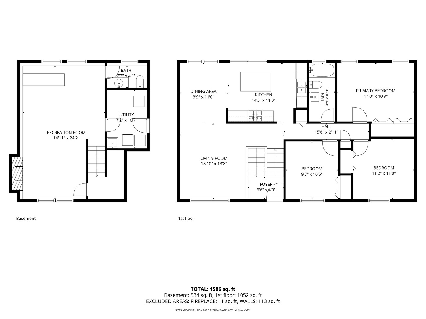 313 Bedford Road Bolingbrook, IL 60440 - Photo 38 of 38
