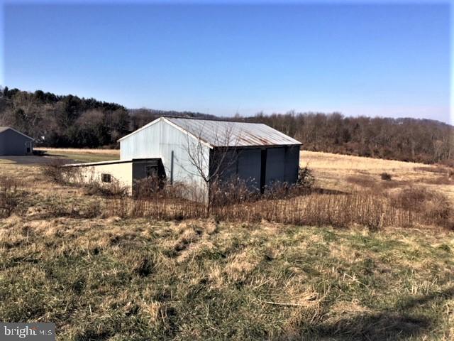 3948 Water Tank Road Manchester, MD 21102 - Photo 4 of 4 Pole building stays (pending county approval)