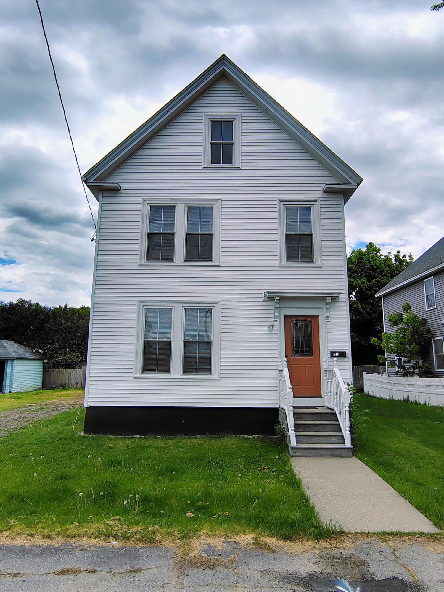 60 West Street Bangor, ME 04401 - Photo 2 of 40 2