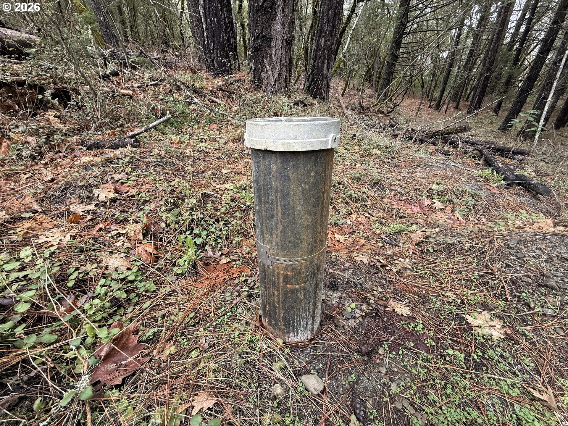 907 Riverbanks Road Grants Pass, OR 97527 - Photo 3 of 4 a bathroom with a sink and a mirror