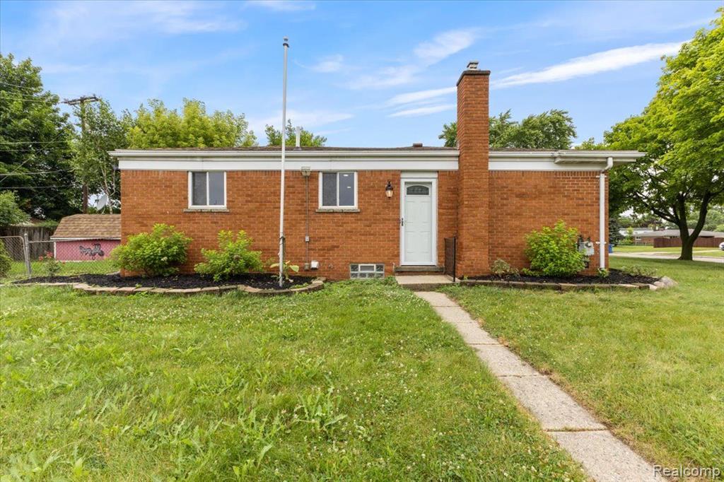 26095 Burg Road Warren, MI 48089 - Photo 27 of 28