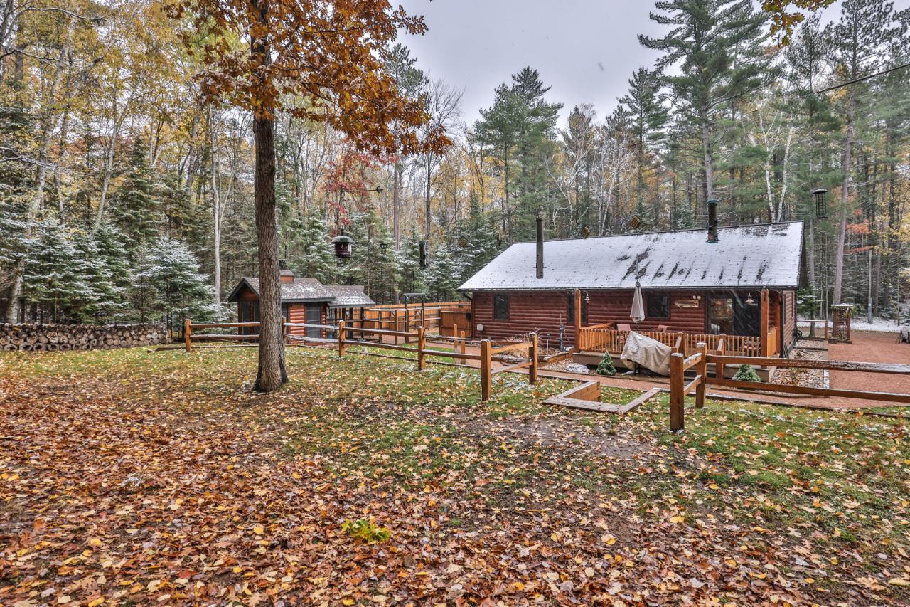 1717 Moon Road St. Germain, WI 54558 - Photo 36 of 70 Gallery Image 36