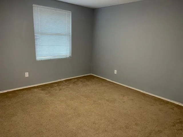 a view of sitting area in the back