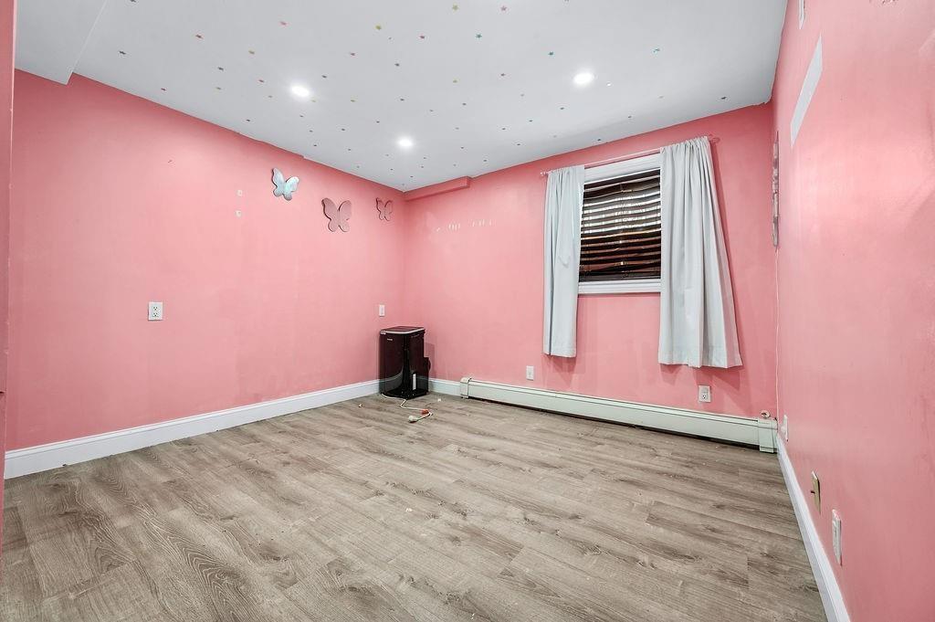 46 Rutherford Place Brooklyn, NY 11214 - Photo 4 of 20 a view of an empty room