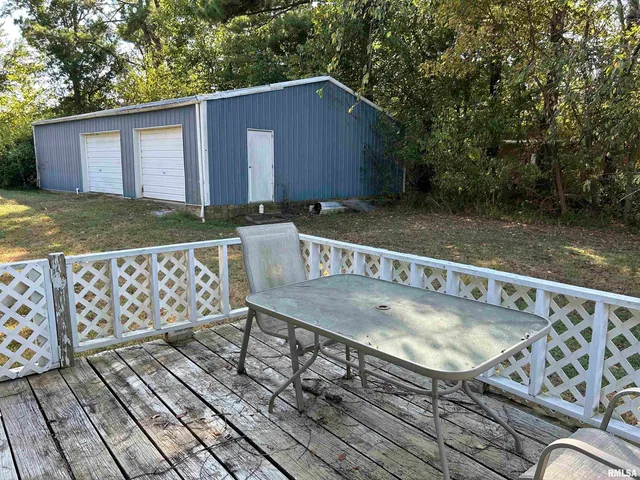 $189,500 | 744 Cardinal Road, Carbondale, IL 62901