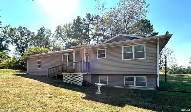 $189,500 | 744 Cardinal Road, Carbondale, IL 62901